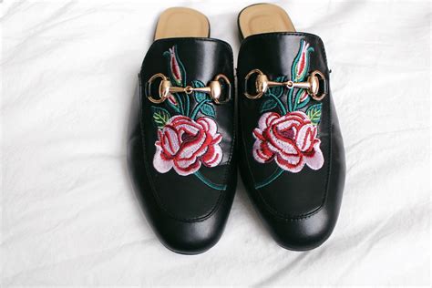 dupe for gucci princeton slipper|princetown mule dupe.